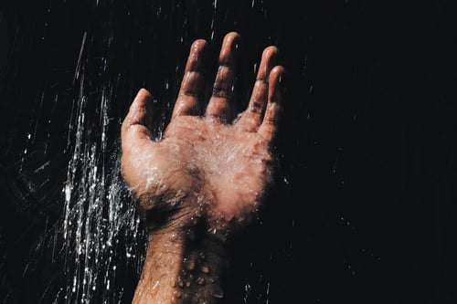 10 Benefits of Cold Showers