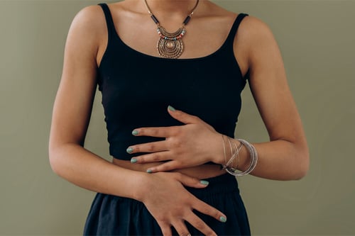 10 Signs of an Unhealthy Gut