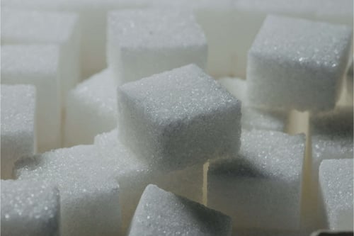 Blood Sugar 101