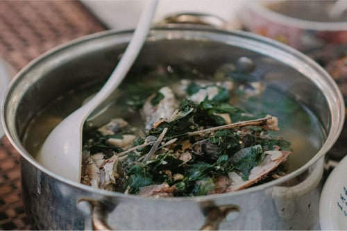 Bone Broth