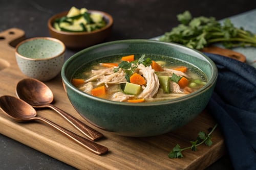 Bone Broth