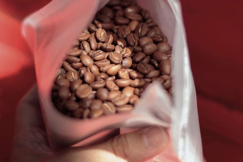 Coffee - Yes or No?