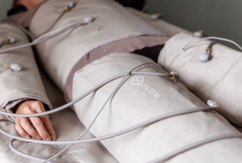 Compression Therapy Benefits: How It Supports Lymphatic Drainage, Pain Relief, and Nervous System Regulation