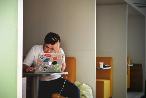 Are You Just Busy? Or Are You Chemically Addicted to Cortisol?