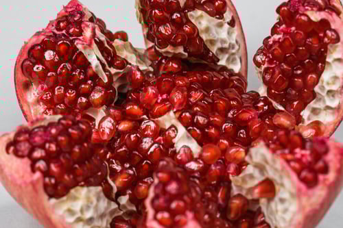 Foods That Increase Blood Flow