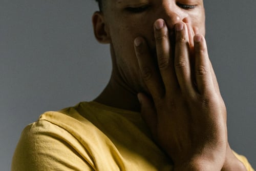 How to Release Trauma from the Body