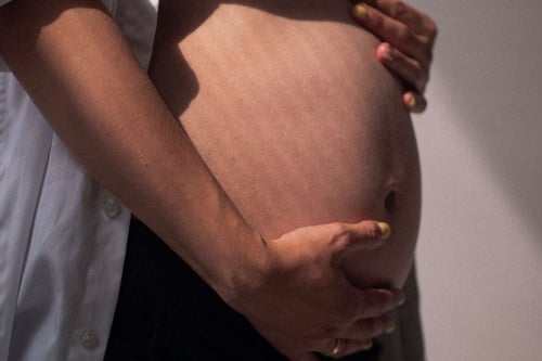 How Stress Can Impact Your Hormones and Reproductive Health
