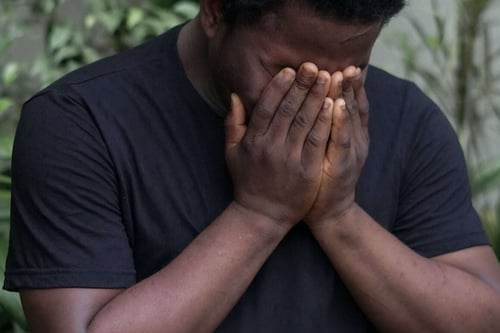 Nervous System Dysregulation: Why Won’t My Anxiety Go Away?