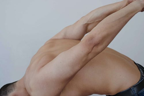 Posture and Biomechanics