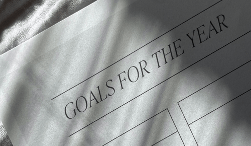 Why Your New Year’s Resolutions Will Fail (And Why It’s Not Your Fault)