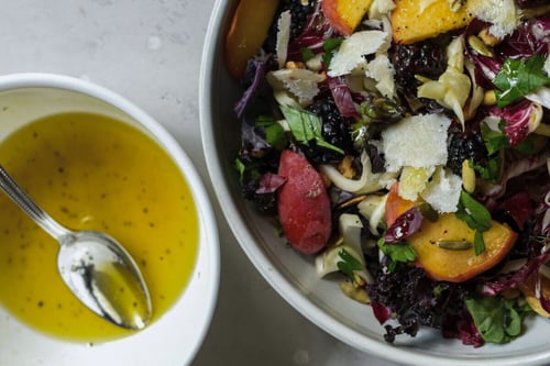 Salad Dressings