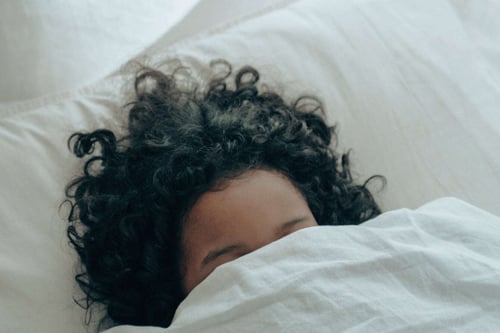Sleep: Optimizing Circadian Rhythms