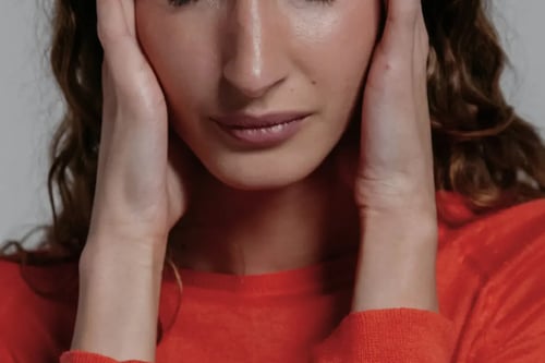 Sympathetic Dominance - The Result Of Chronic Stress