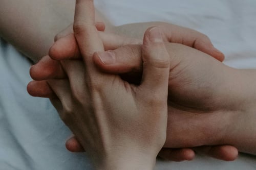 Stages of Emotional Healing
