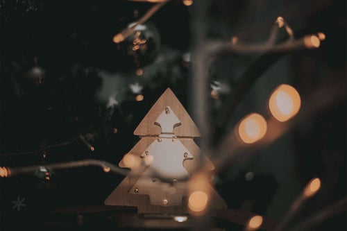 Tips To Keep The Nervous System Regulated During The Holidays