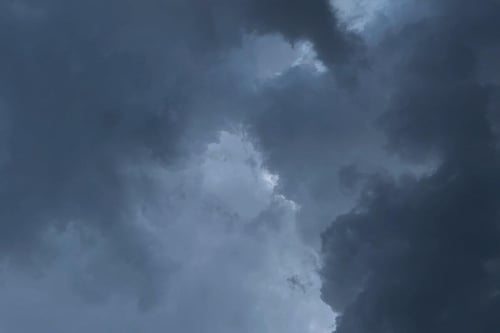 Brain Fog After Eating