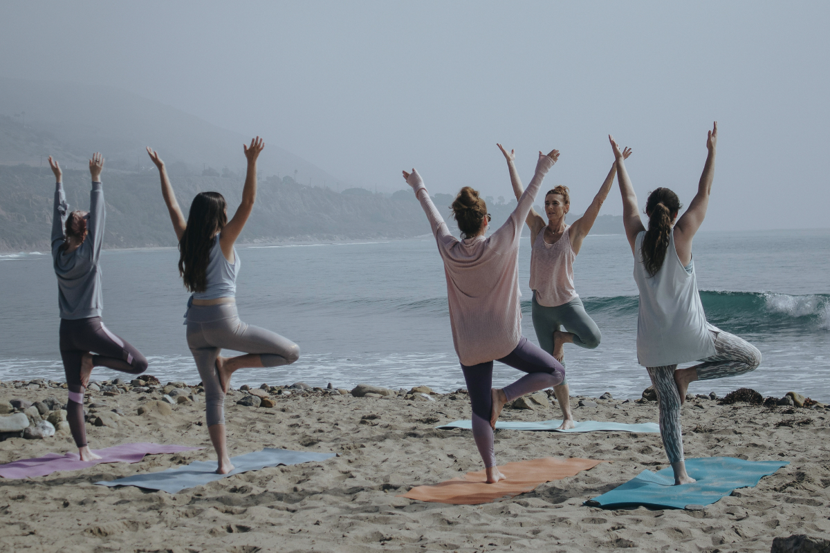 YOGA