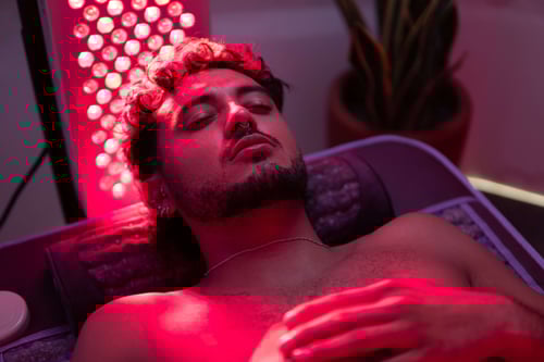 How Often Should You Do Red Light Therapy?