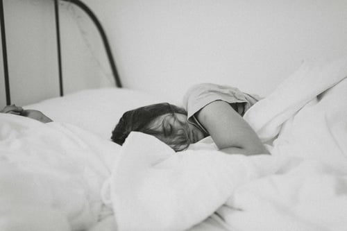 How Can Understanding Stress and Immunity Help Improve Your Sleep?